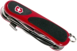Victorinox EvoGrip S17 Rojo-negro 2.3913.SC Navaja Suiza -Cuchillería Aventura VT2 3913 SC 05 victorinox v2018 scaled