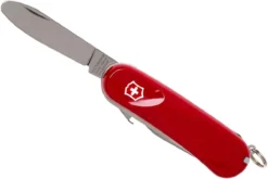 Victorinox Junior 09 Rojo 2.4213.SKE Navaja Suiza -Cuchillería Aventura VT2 4213 SKE 03 victorinox vt2 4213 ske 03