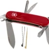 Victorinox Evolution 11 Rojo 2.4803.E Navaja Suiza