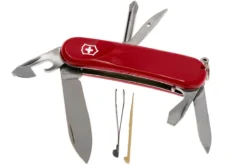 Victorinox Evolution 11 Rojo 2.4803.E Navaja Suiza