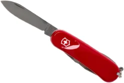 Victorinox Evolution 11 Rojo 2.4803.E Navaja Suiza -Cuchillería Aventura VT2 4803 E 03 victorinox vt2 4803 e 03
