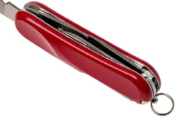 Victorinox Evolution 11 Rojo 2.4803.E Navaja Suiza -Cuchillería Aventura VT2 4803 E 04 victorinox vt2 4803 e 04