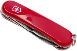Victorinox Evolution 11 Rojo 2.4803.E Navaja Suiza -Cuchillería Aventura VT2 4803 E 05 victorinox vt2 4803 e 05