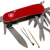 Victorinox Evolution S557 Rojo 2.5223.SE Navaja Suiza