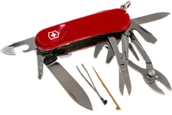 Victorinox Evolution S557 Rojo 2.5223.SE Navaja Suiza