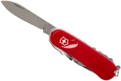 Victorinox Evolution S557 Rojo 2.5223.SE Navaja Suiza -Cuchillería Aventura VT2 5223 SE 03 victorinox vt2 5223 se 03