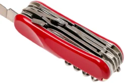 Victorinox Evolution S557 Rojo 2.5223.SE Navaja Suiza -Cuchillería Aventura VT2 5223 SE 04 victorinox vt2 5223 se 04