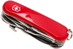 Victorinox Evolution S557 Rojo 2.5223.SE Navaja Suiza -Cuchillería Aventura VT2 5223 SE 05 victorinox vt2 5223 se 05