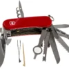 Victorinox Evolution 28 Rojo 2.5383.E Navaja Suiza