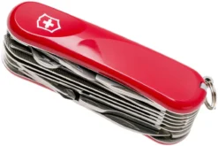 Victorinox Evolution 28 Rojo 2.5383.E Navaja Suiza -Cuchillería Aventura VT2 5383 E 05 victorinox vt2 5383 e 05