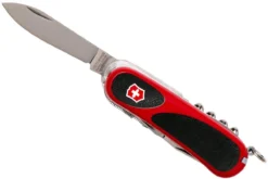 Victorinox EvoGrip S54 Rojo-negro 2.5393.SE Navaja Suiza 9 Victorinox EvoGrip S54 Rojo-negro 2.5393.SE Navaja Suiza -Cuchillería Aventura VT2 5393 SC 03 victorinox vt2 5393 sc 03