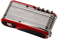 Victorinox EvoGrip S54 Rojo-negro 2.5393.SE Navaja Suiza 11 Victorinox EvoGrip S54 Rojo-negro 2.5393.SE Navaja Suiza -Cuchillería Aventura VT2 5393 SC 05 victorinox vt2 5393 sc 05