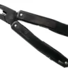 Victorinox SwissTool Spirit XBS 3.0224.3CN Black Oxide Multiherramienta, Funda De Nailon