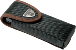 Victorinox SwissTool Spirit XBS 3.0224.3CN Black Oxide Multiherramienta, Funda De Nailon -Cuchillería Aventura VT3 0224 3CN 07 victorinox scaled