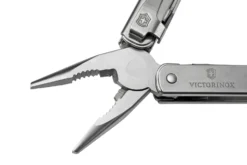Victorinox Swisstool Spirit MX Clip, 3.0224.MKB1, Plata, Multiherramienta -Cuchillería Aventura VT3 0224 MKB1 03 victorinox scaled