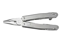 Victorinox Swisstool Spirit MX Clip, 3.0224.MKB1, Plata, Multiherramienta -Cuchillería Aventura VT3 0224 MKB1 06 victorinox scaled