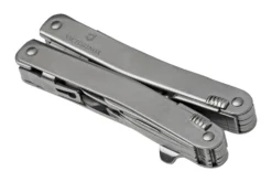 Victorinox Swisstool Spirit MX Clip, 3.0224.MKB1, Plata, Multiherramienta -Cuchillería Aventura VT3 0224 MKB1 07 victorinox scaled