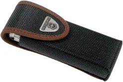 Victorinox SwissTool Spirit X 3.0224.N Multiherramienta, Funda De Nylon -Cuchillería Aventura VT3 0224 N 06 victorinox scaled