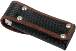 Victorinox SwissTool Spirit X 3.0224.N Multiherramienta, Funda De Nylon -Cuchillería Aventura VT3 0224 N 07 victorinox scaled