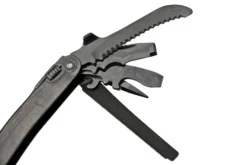 Victorinox Swisstool Spirit MXBS, 3.0226.M3N, Negro, Nylon, Multiherramienta -Cuchillería Aventura VT3 0226 M3N 05 victorinox scaled