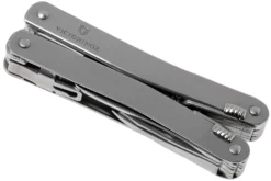 Victorinox SwissTool Spirit X Plus 3.0235.N Multiherramienta, Funda De Nylon -Cuchillería Aventura VT3 0235 N 04 victorinox scaled