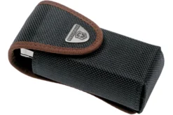 Victorinox SwissTool Spirit X Plus 3.0235.N Multiherramienta, Funda De Nylon -Cuchillería Aventura VT3 0235 N 06 victorinox scaled