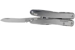 Victorinox SwissTool Spirit X Plus Ratchet 3.0236.L Multiherramienta, Funda De Cuero -Cuchillería Aventura VT3 0236 L 04 victorinox scaled