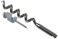 Victorinox SwissTool Spirit X Plus Ratchet 3.0236.L Multiherramienta, Funda De Cuero -Cuchillería Aventura VT3 0236 L 07 victorinox scaled