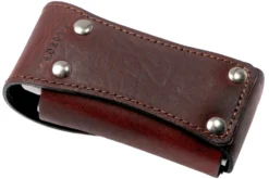 Victorinox SwissTool Spirit X Plus Ratchet 3.0236.L Multiherramienta, Funda De Cuero -Cuchillería Aventura VT3 0236 L 09 victorinox scaled