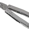 Victorinox SwissTool Spirit X Plus Ratchet 3.0236.N Multiherramienta, Funda De Nylon