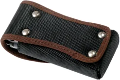 Victorinox SwissTool Spirit X Plus Ratchet 3.0236.N Multiherramienta, Funda De Nylon -Cuchillería Aventura VT3 0236 N 09 victorinox scaled