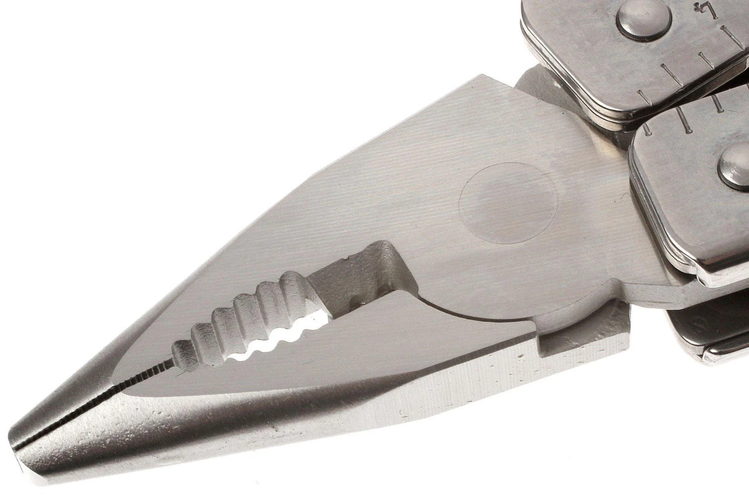 Victorinox Swiss Tool, 27 Features, Herramienta Con Funda De Cuero 2 Victorinox Swiss Tool, 27 Features, Herramienta Con Funda De Cuero - Imagen 2