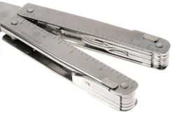 Victorinox Swiss Tool, 27 Features, Herramienta Con Funda De Cuero 10 Victorinox Swiss Tool, 27 Features, Herramienta Con Funda De Cuero -Cuchillería Aventura VT3 03 27 03 victorinox 3 03 27 l swiss tool x d3