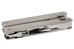 Victorinox Swiss Tool, 27 Features, Herramienta Con Funda De Cuero 13 Victorinox Swiss Tool, 27 Features, Herramienta Con Funda De Cuero -Cuchillería Aventura VT3 03 27 06 victorinox 3 03 27 l swiss tool x d6