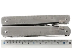 Victorinox Swiss Tool, 27 Features, Herramienta Con Funda De Cuero 15 Victorinox Swiss Tool, 27 Features, Herramienta Con Funda De Cuero -Cuchillería Aventura VT3 03 27 08 victorinox 3 03 27 l swiss tool x d8