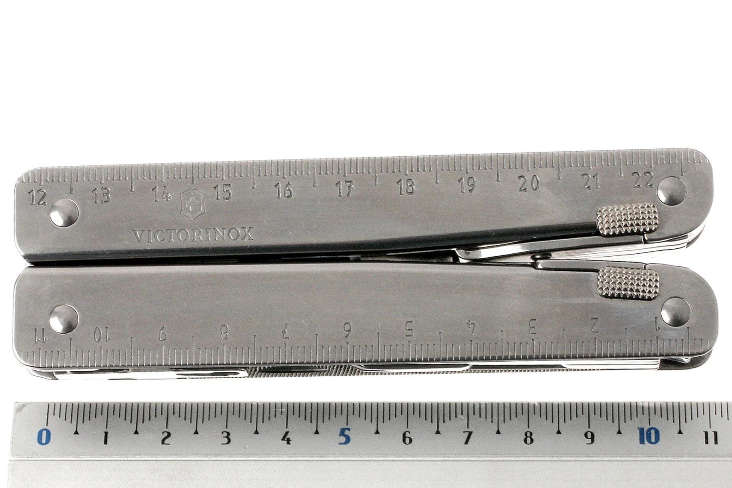 Victorinox Swiss Tool, 27 Features, Herramienta Con Funda De Cuero 8 Victorinox Swiss Tool, 27 Features, Herramienta Con Funda De Cuero - Imagen 8