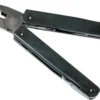 Victorinox SwissTool BS Black Oxide 3.0323.3CN Multiherramienta, Funda De Nailon