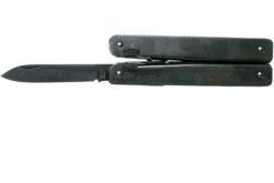 Victorinox SwissTool BS Black Oxide 3.0323.3CN Multiherramienta, Funda De Nailon -Cuchillería Aventura VT3 0323 3CN 04 victorinox scaled