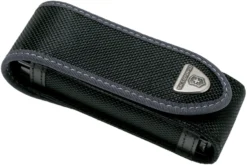 Victorinox SwissTool BS Black Oxide 3.0323.3CN Multiherramienta, Funda De Nailon -Cuchillería Aventura VT3 0323 3CN 07 victorinox scaled