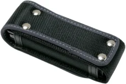 Victorinox SwissTool BS Black Oxide 3.0323.3CN Multiherramienta, Funda De Nailon -Cuchillería Aventura VT3 0323 3CN 08 victorinox scaled