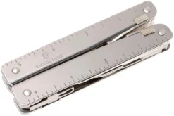 Victorinox SwissTool X Plus 3.0339.L Multiherramienta Con Trinquete, Funda De Cuero 11 Victorinox SwissTool X Plus 3.0339.L Multiherramienta Con Trinquete, Funda De Cuero -Cuchillería Aventura VT3 0339 L 05 victorinox vt3 0339 l 05