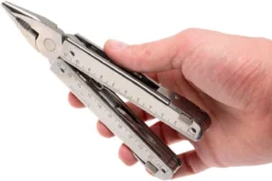 Victorinox SwissTool X Plus 3.0339.L Multiherramienta Con Trinquete, Funda De Cuero 12 Victorinox SwissTool X Plus 3.0339.L Multiherramienta Con Trinquete, Funda De Cuero -Cuchillería Aventura VT3 0339 L 06 victorinox vt3 0339 l 06