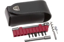 Victorinox SwissTool X Plus 3.0339.L Multiherramienta Con Trinquete, Funda De Cuero 13 Victorinox SwissTool X Plus 3.0339.L Multiherramienta Con Trinquete, Funda De Cuero -Cuchillería Aventura VT3 0339 L 07 victorinox vt3 0339 l 07