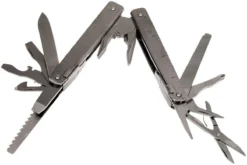 Victorinox SwissTool X Plus 3.0339.N Multiherramienta Con Trinquete, Funda De Nailon 10 Victorinox SwissTool X Plus 3.0339.N Multiherramienta Con Trinquete, Funda De Nailon -Cuchillería Aventura VT3 0339 N 03 victorinox swisstool vt3 0339 n 03