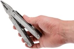 Victorinox SwissTool X Plus 3.0339.N Multiherramienta Con Trinquete, Funda De Nailon 12 Victorinox SwissTool X Plus 3.0339.N Multiherramienta Con Trinquete, Funda De Nailon -Cuchillería Aventura VT3 0339 N 05 victorinox swisstool vt3 0339 n 05