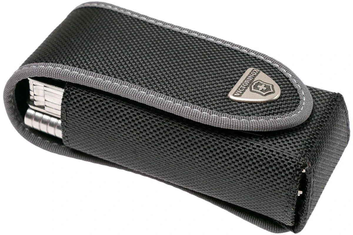 Victorinox SwissTool X Plus 3.0339.N Multiherramienta Con Trinquete, Funda De Nailon 7 Victorinox SwissTool X Plus 3.0339.N Multiherramienta Con Trinquete, Funda De Nailon - Imagen 7