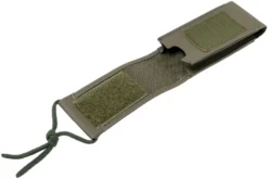 Victorinox SwissTool Funda Para Cinturón Nailon Verde Olivo 4.0822.4 -Cuchillería Aventura VT4 0822 4 03 victorinox scaled