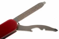 Victorinox Rambler Rojo 0.6363 Navaja Suiza -Cuchillería Aventura VT5V06363 04 victorinox rambler vt5v06363 d4