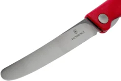 Victorinox SwissClassic Cuchillo Para Verduras Plegable Rojo, 6.7801.FB -Cuchillería Aventura VT6 7801 FB 03 victorinox scaled