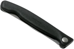 Victorinox SwissClassic Cuchillo Para Verduras Plegable Negro, 6.7803.FB -Cuchillería Aventura VT6 7803 FB 04 victorinox scaled